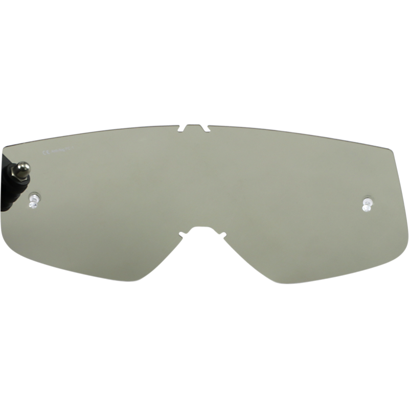 THOR LENS COMBAT YOUTH SMOKE 2602-0779