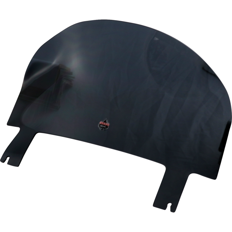 KLOCK WERKS WINDSHIELD 18-19 FLSB 8" SMOKED KWW-02-0527