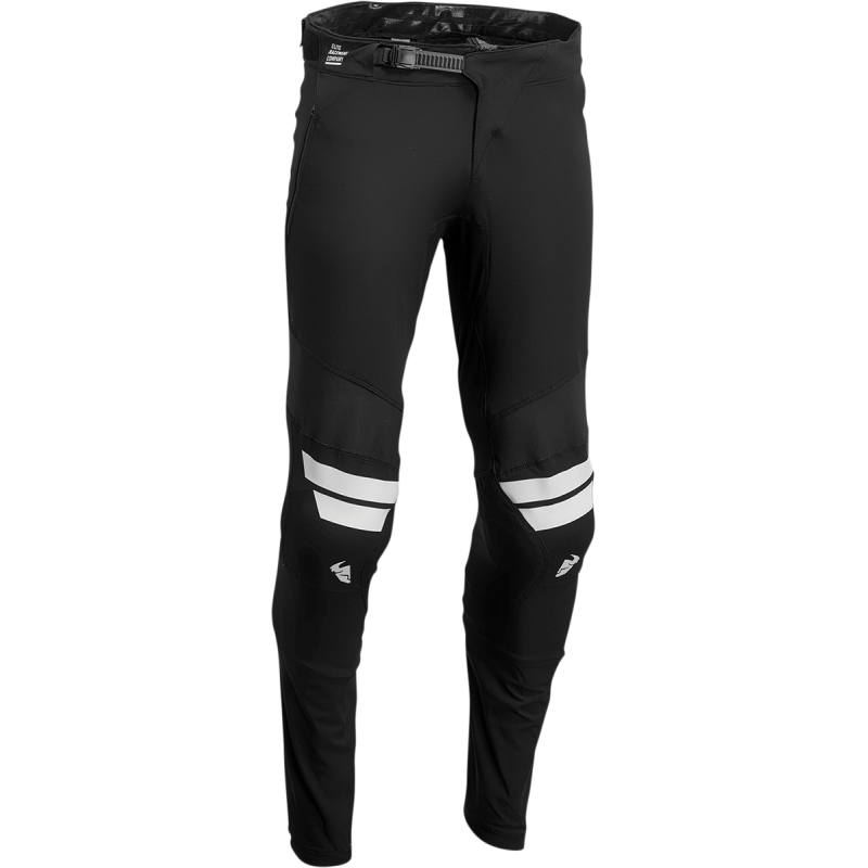 THOR PANT THOR ASSIST BLACK 36 5010-0032