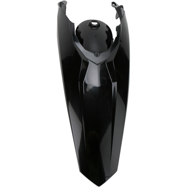 ACERBIS KTM MULTIFIT BLACK REAR FENDERS 2205420001