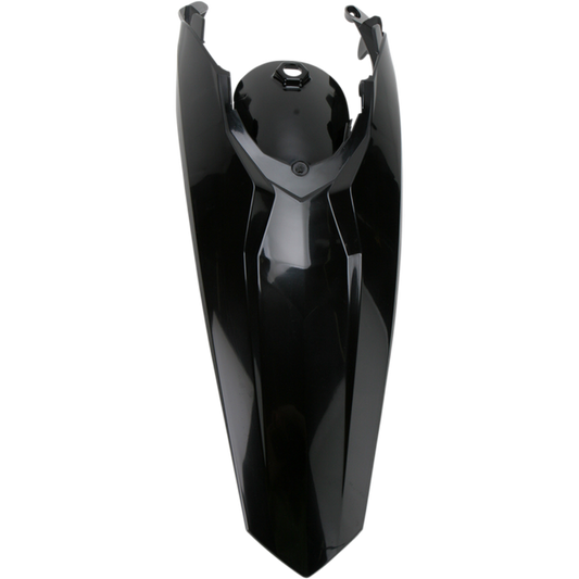 ACERBIS KTM MULTIFIT BLACK REAR FENDERS 2205420001