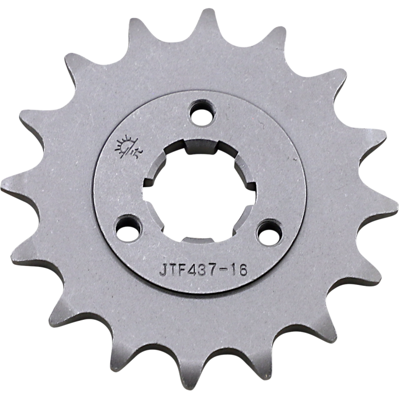 JT SPROCKETS SPROCKET, C/S 16T JTF437.16