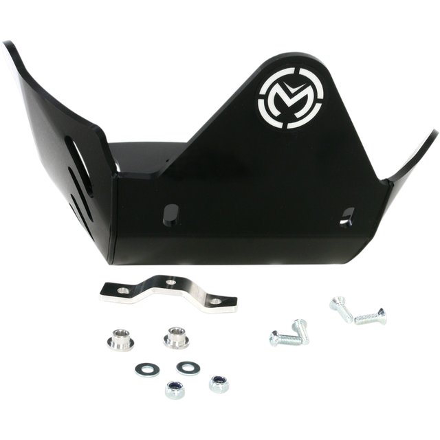 MOOSE RACING SKIDPLATE PRO YAM WR450F PX1195