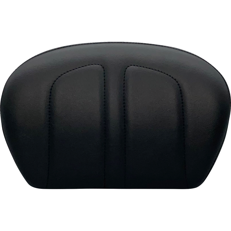 LE PERA SISSY BAR PAD LARGE MAVERICK DULL L-SBP01MAV-DULL