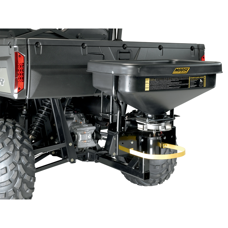 MOOSE UTILITY DIVISION MOOSE SPREADER HITCH MOUNT 2" 5302796