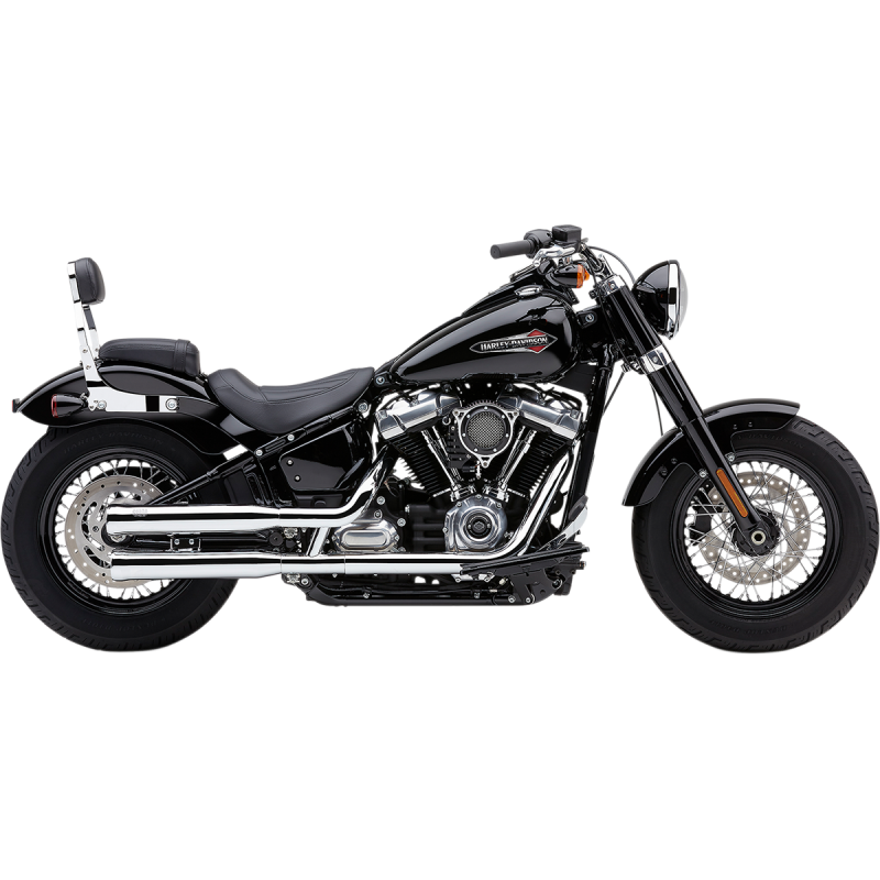 COBRA MUFFLER NH 18 FLHC/S FLDE 6048