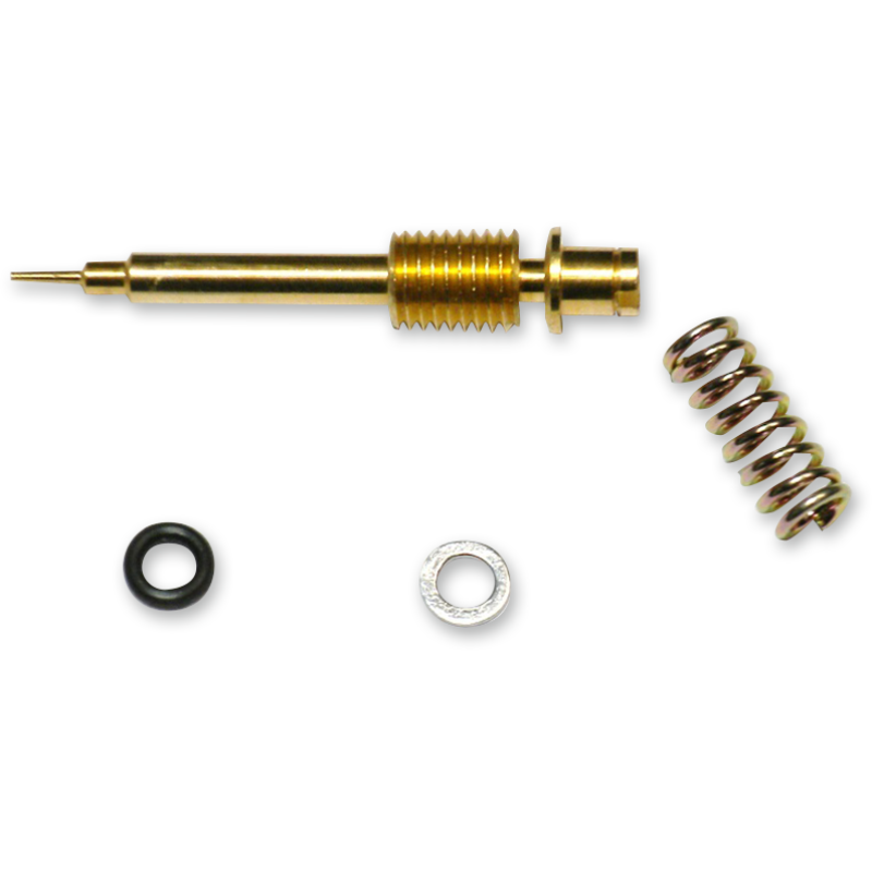 K&S TECHNOLOGIES CARB AIR/FUEL SCREW KIT 56-2000