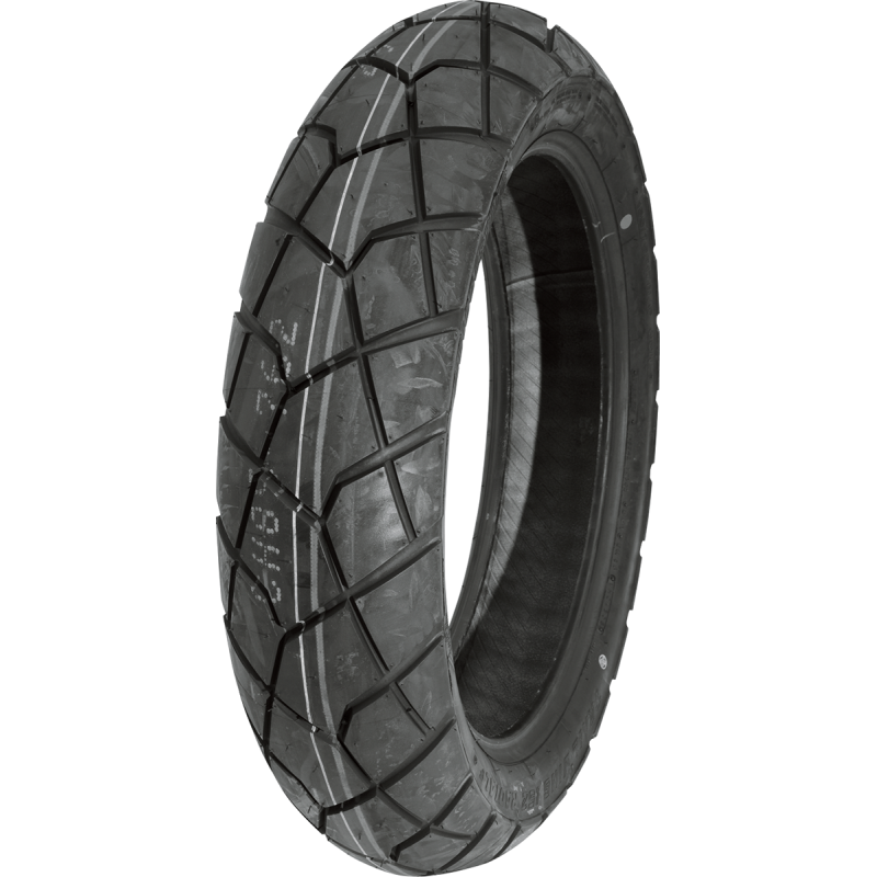 BRIDGESTONE 140/80R17 69H TT TW152-E OE REAR 007055