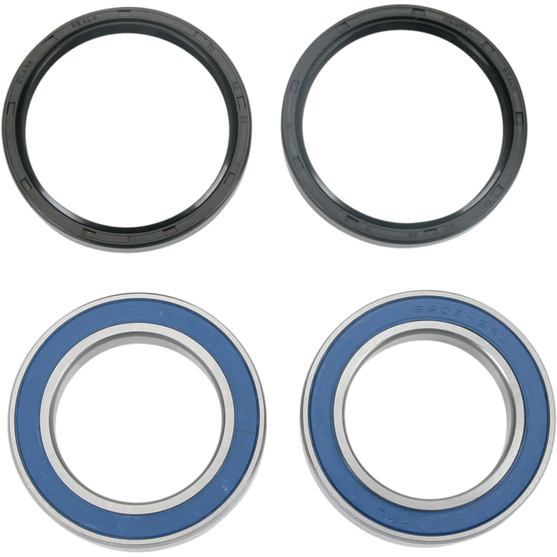 MOOSE RACING 25-1320 WHEEL BEARING & SEAL KIT 25-1320