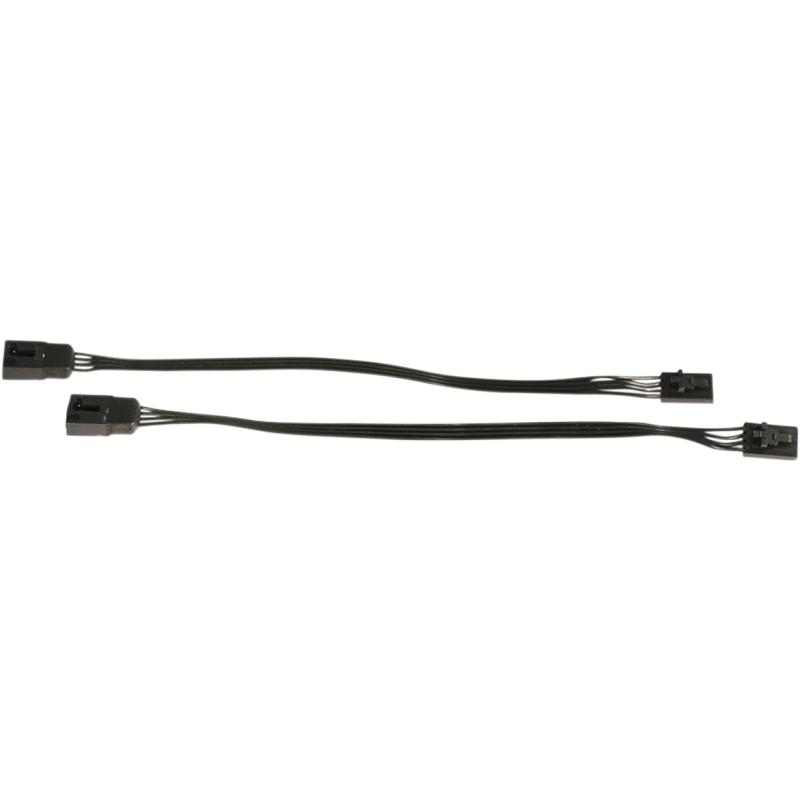 CIRO LLC SHOCK & AWE 2.0 8" WIRE EXTENSIONS, PAIR 41025