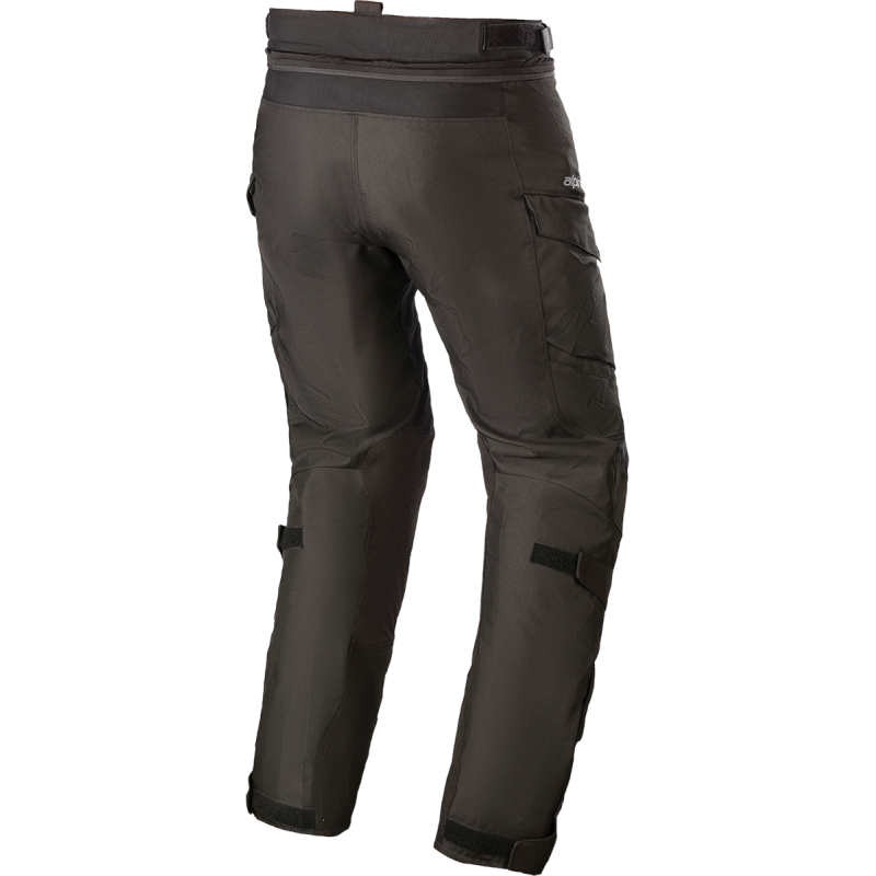 ALPINESTARS (ROAD) PANT ANDES V3 BK 2X 3227521-10-2X