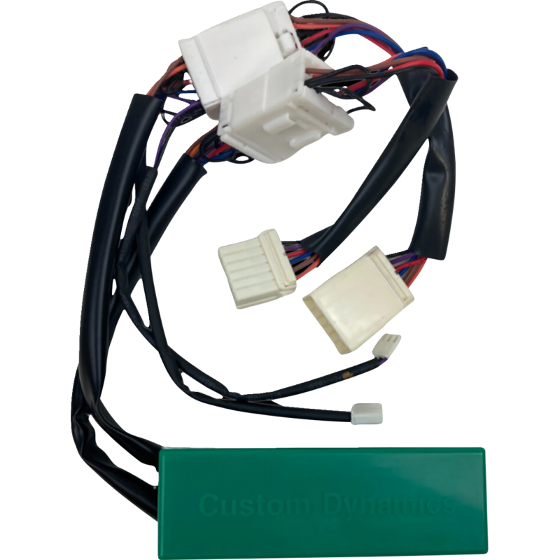 CUSTOM DYNAMICS 04-13 XL RBT MODULE GEN-SMART-TPUXL