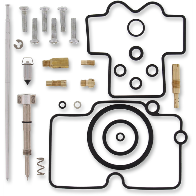 MOOSE RACING REPAIR KIT CARB HON 26-1472