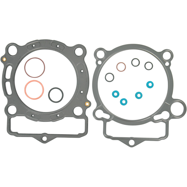 CYLINDER WORKS 11-13 350 SX-F BIG BORE GASKET KIT 51001-G01
