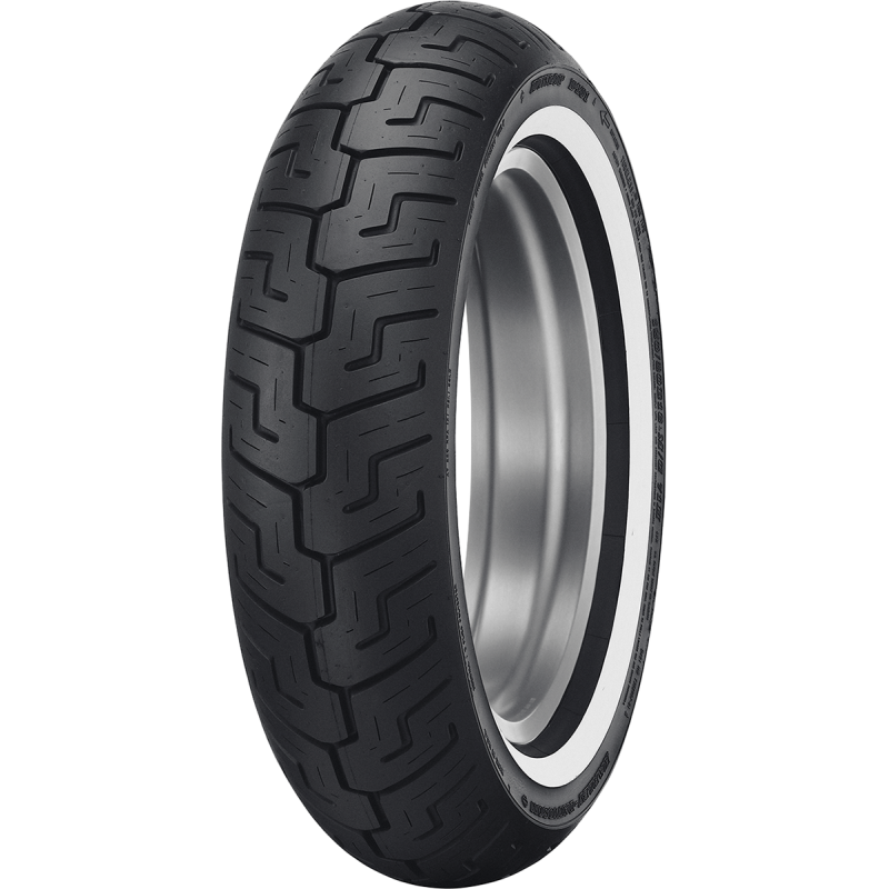 DUNLOP 150/80B16 71H D401 MWB HD REAR OE 45064132