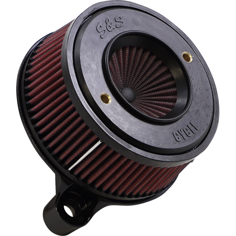 S&S CYCLE AIR CLEANER A-STNG 07-22C 170-0724A