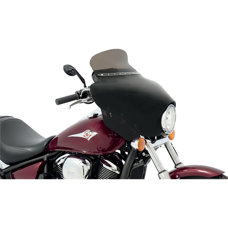 MEMPHIS SHADES METRIC BATWING FAIRING METRIC MEM7031