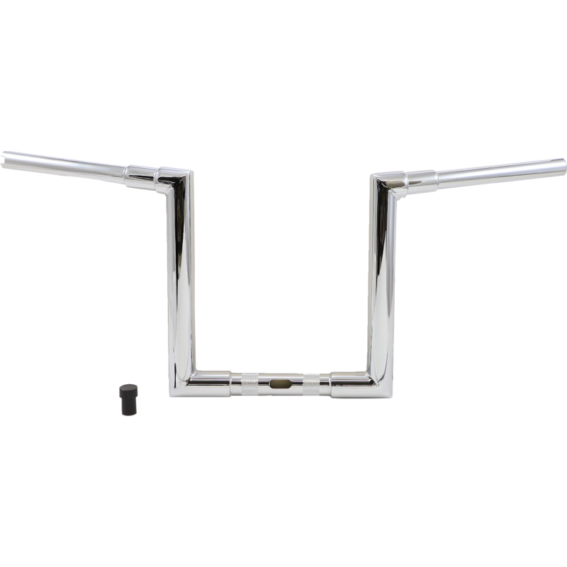 BURLY BRAND HANDLEBAR JASON 12 CHR B12-6090C