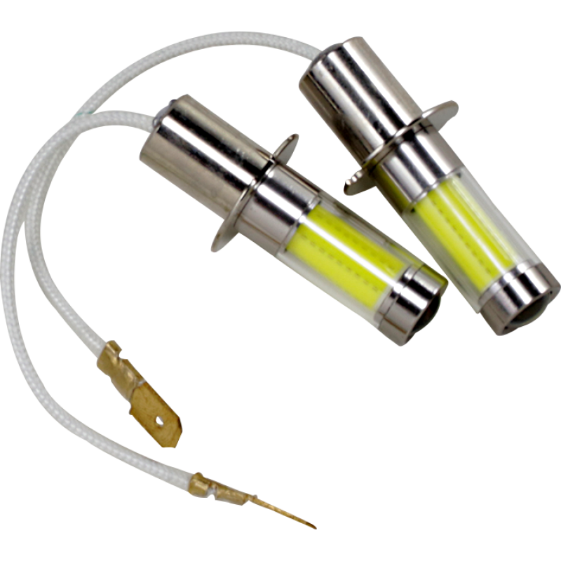 RIVCO PRODUCTS LED REPLACEMENT H3 LED-110V2
