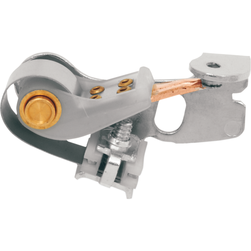 DRAG SPECIALTIES STANARD POINTS 70-78 B/T & XL MC-DRAG002