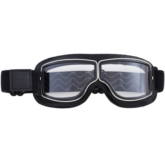 AFX GOGGLE SKY PILOT CLEAR 2601-2606