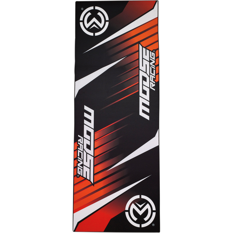 MOOSE RACING ABST PIT PAD MOOSE OR 9201-0073