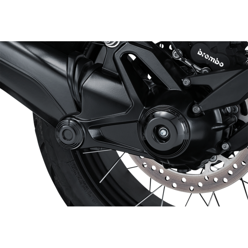 KURYAKYN SLIDERS REAR AXLE BMW R B PN 3805 KUR3805