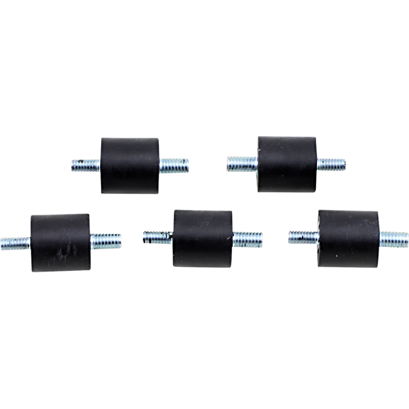 DRAG SPECIALTIES MOUNT BATTERY TRAY 5PK XL 16-0053