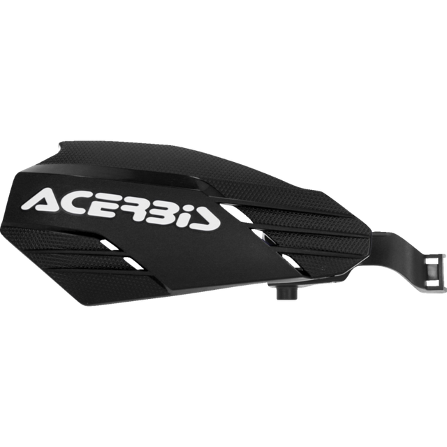 ACERBIS HANDGUARDS K-LINEAR KTM/HUSKY BLK/WHT 2981371007