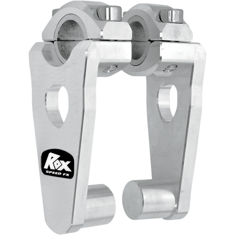 ROX SPEED FX RISER 3.5 ROX PIVOT ELITE 1R-P3SE