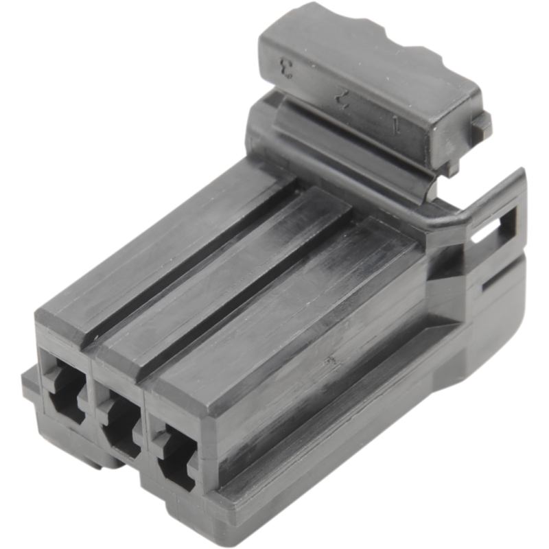 NAMZ PLUG CONNECTOR 3 POSITION PLUG (5) 2120-0188