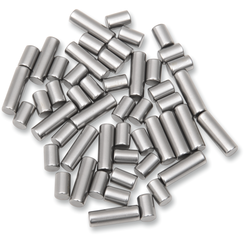 EASTERN MOTORCYCLE PARTS 73-86 BT ROD ROLLER BRGS STD SET B-LATE-1-RS