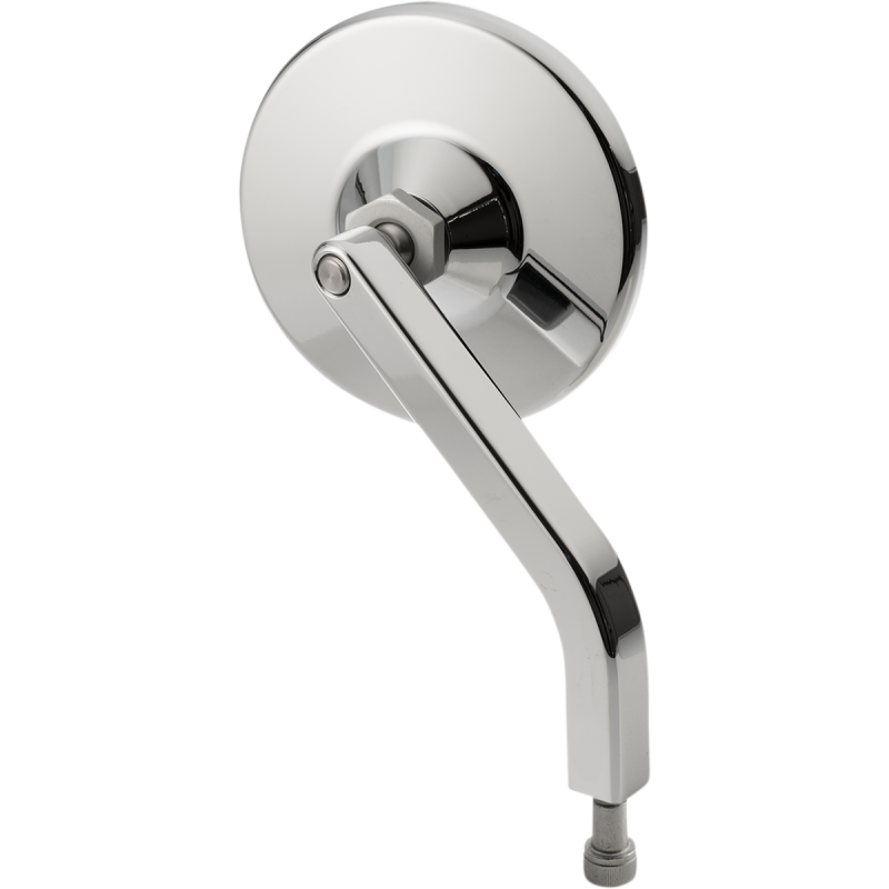 JOKER MACHINE MIRROR NO.7 SOLID CHR R 03-051-3R