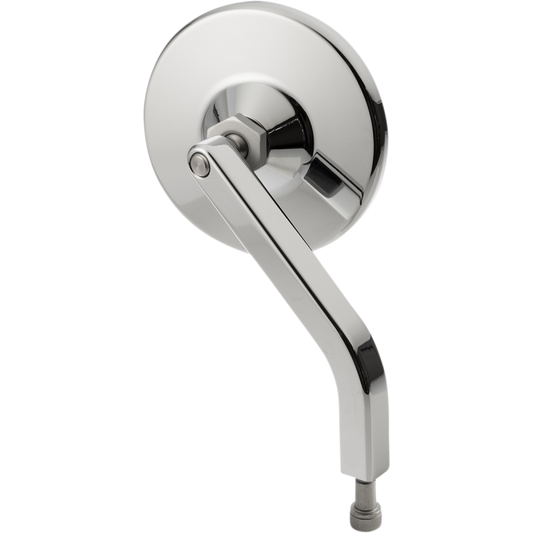 JOKER MACHINE MIRROR NO.7 SOLID CHR R 03-051-3R