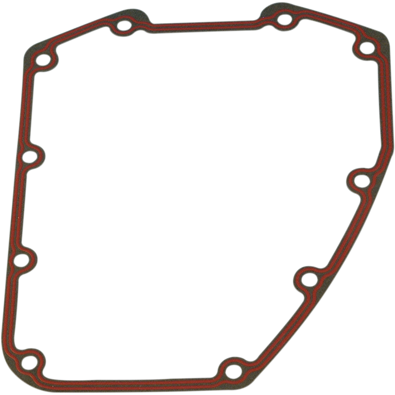 JAMES GASKET 99-13 T/C CAM CVR GASKET W/BEAD 5 PACK JGI-25244-99