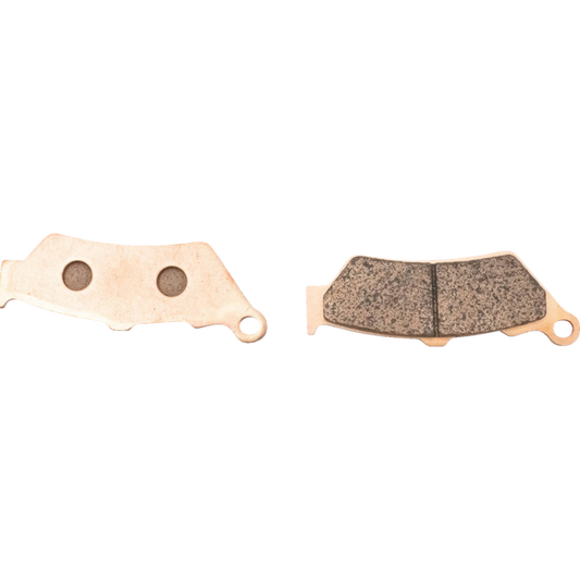 ALL BALLS BRAKE PAD SINTERED18-8078 18-8078