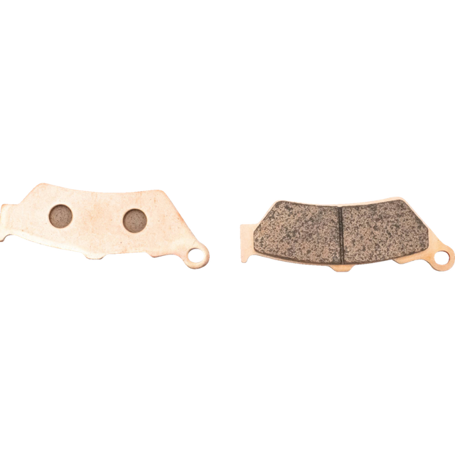 ALL BALLS BRAKE PAD SINTERED18-8078 18-8078