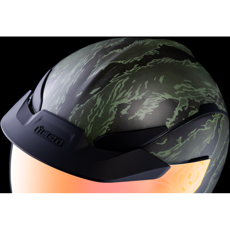 ICON DOMAIN TIGERBLOOD GN 2XL 0101-14928