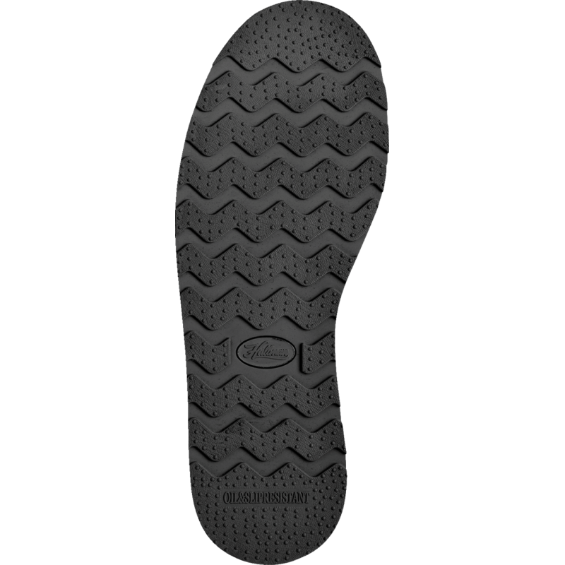 HALLMAN HALL TOWNER BOOT BK 7 3401-1041