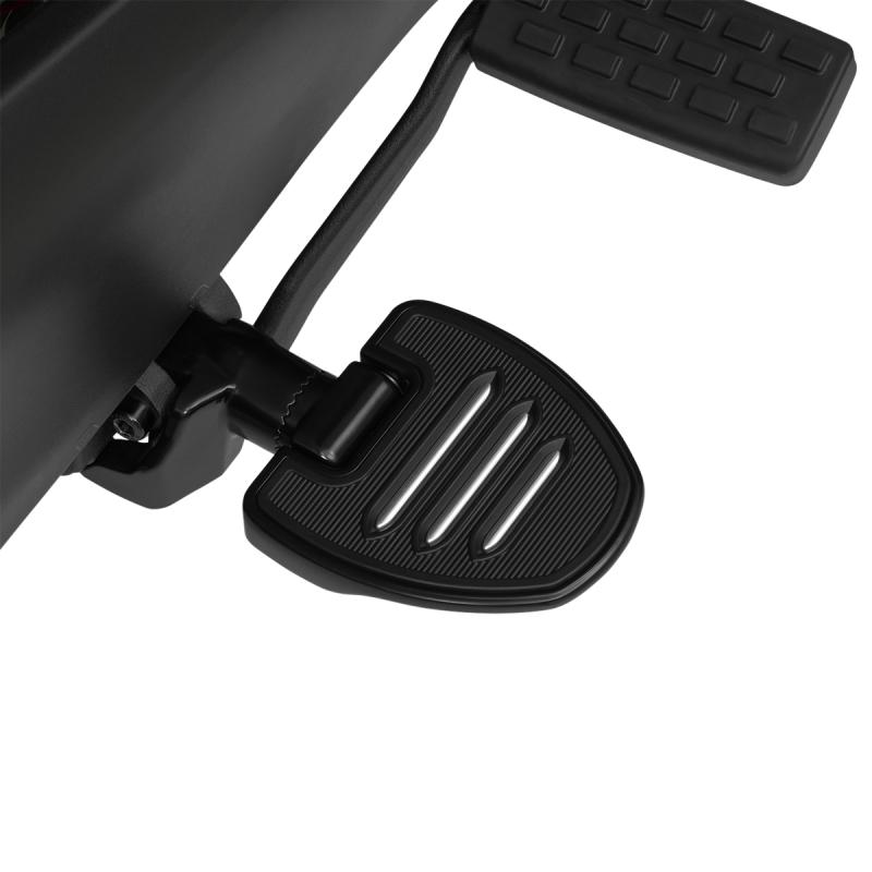 SHOW CHROME COMMANDER MINI DRIVER BLACK KT 41-414BK