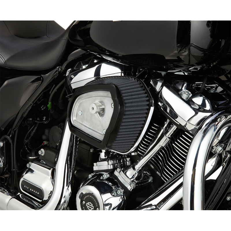 ARLEN NESS BIG SCKR STG1 2017FL CHR 18-458