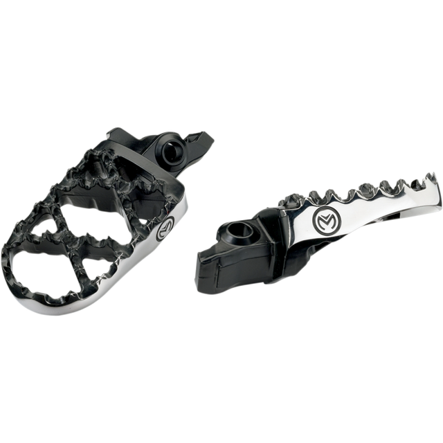MOOSE RACING FOOTPEG HYBRID STKTM-16