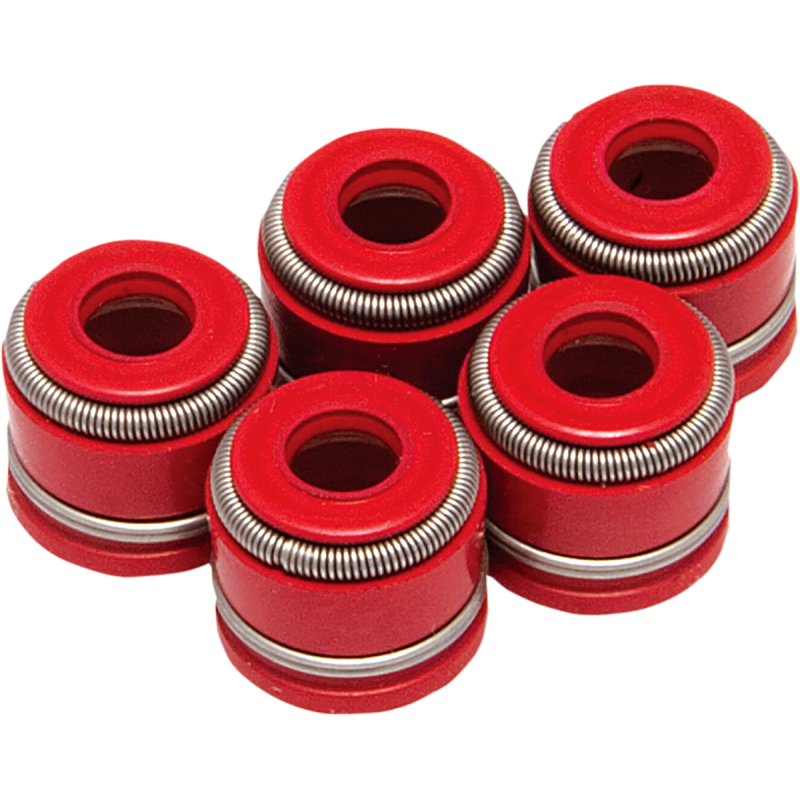 KIBBLEWHITE VALVE SEAL 4.5MM VITON (4PK) 80-80710