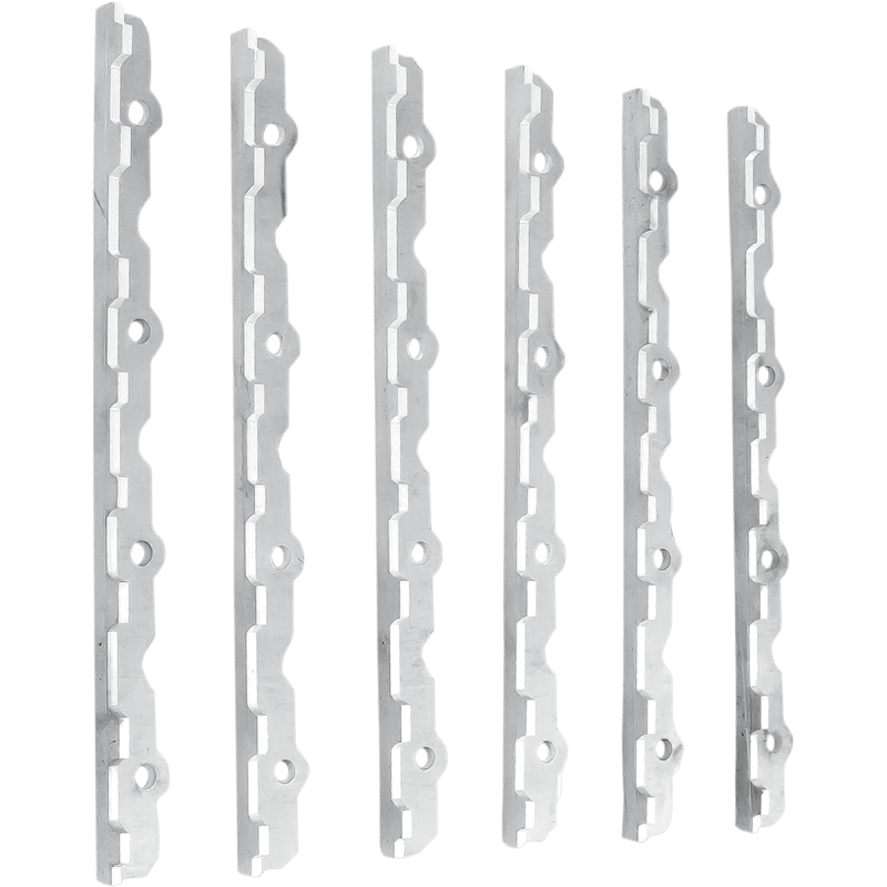 ROX SPEED FX EDGE GRIPPER 6 IN 6 PACK GS-002