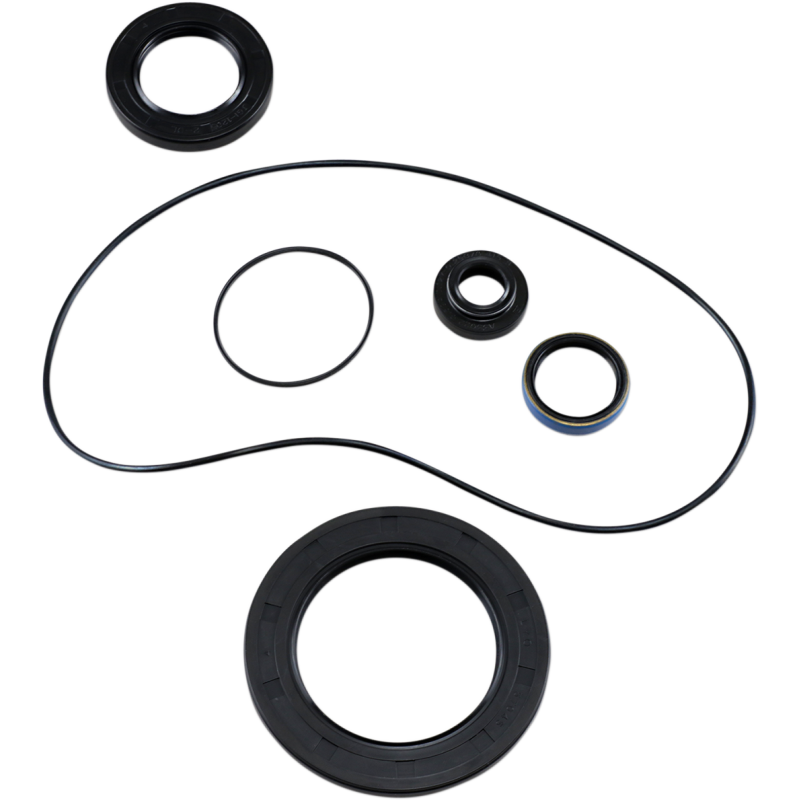 JAMES GASKET 94-06 B/T TRANS SPROCKET SEAL KIT JGI-12067-AK
