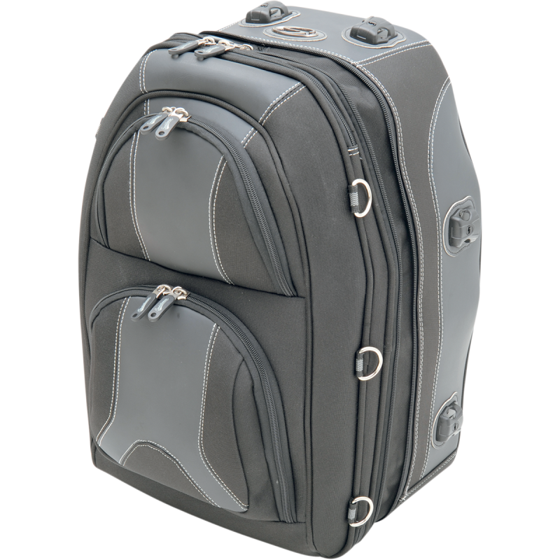 SADDLEMEN BAG SEAT/RACK XL ADV 35160144