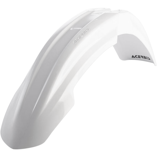 ACERBIS FF YZ:06-10 YZF/WRF:06-09 WHITE 2040510002