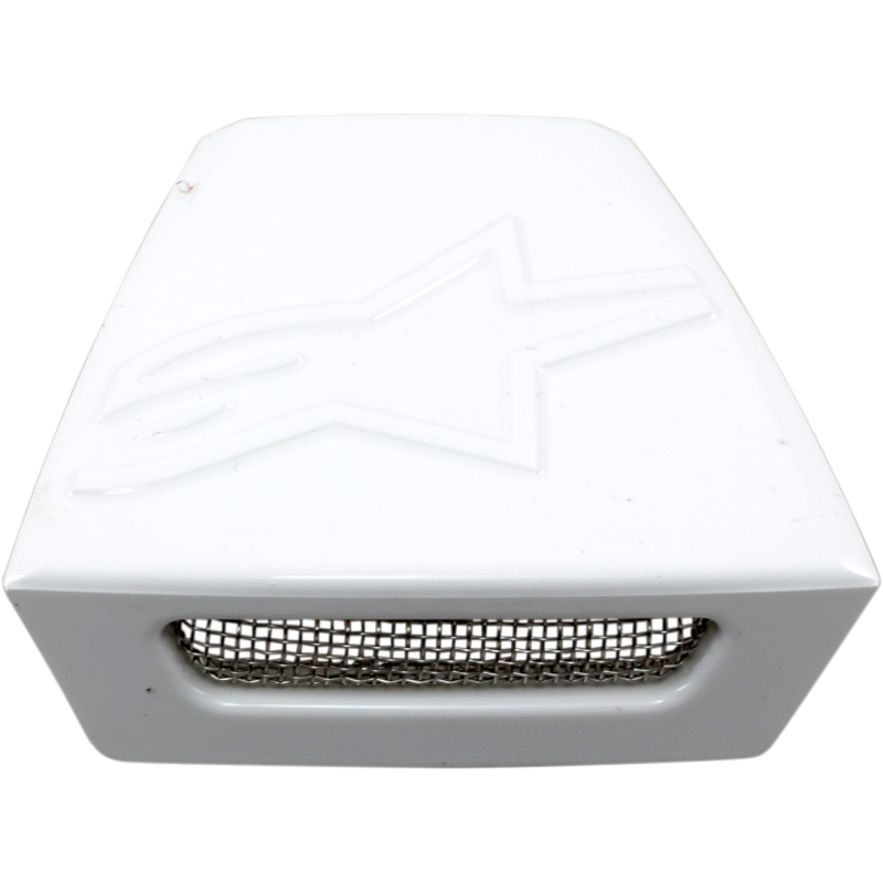 ALPINESTARS REAR VENT FRM WHGLS 89832192180XSS