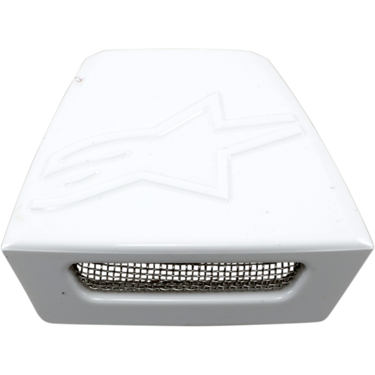 ALPINESTARS REAR VENT FRM WHGLS 89832192180XSS