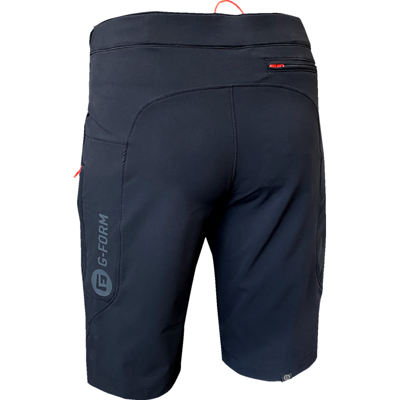 G-FORM SHORTS RHODE MEN'S LARGE OS9700285